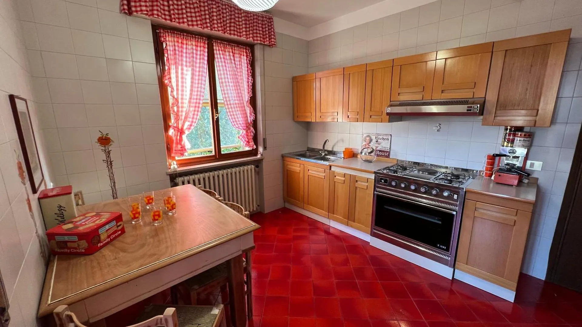 The Little Lake Verona Villa Bovo