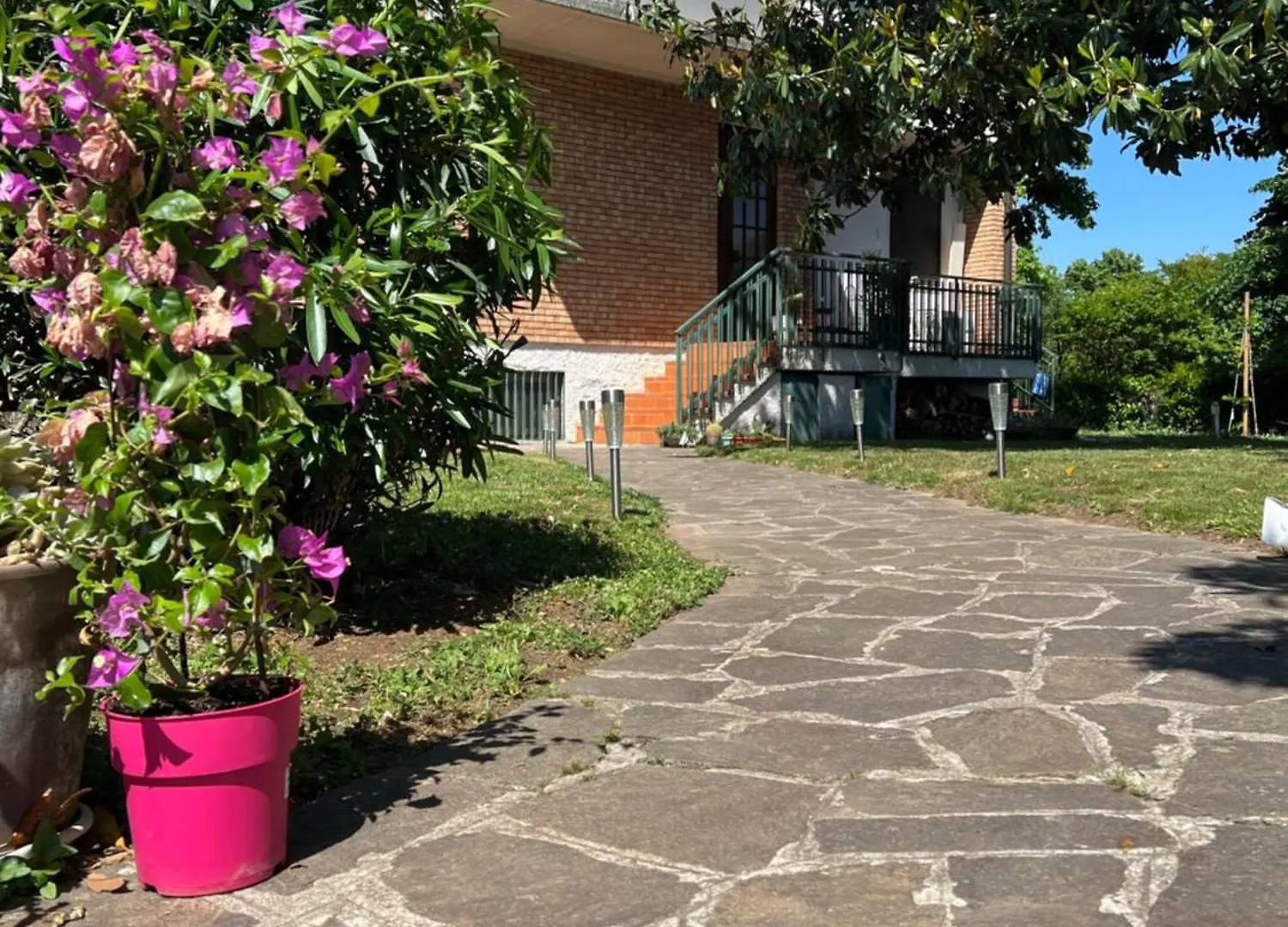 Guest house The Little Lake Verona Villa Bovo