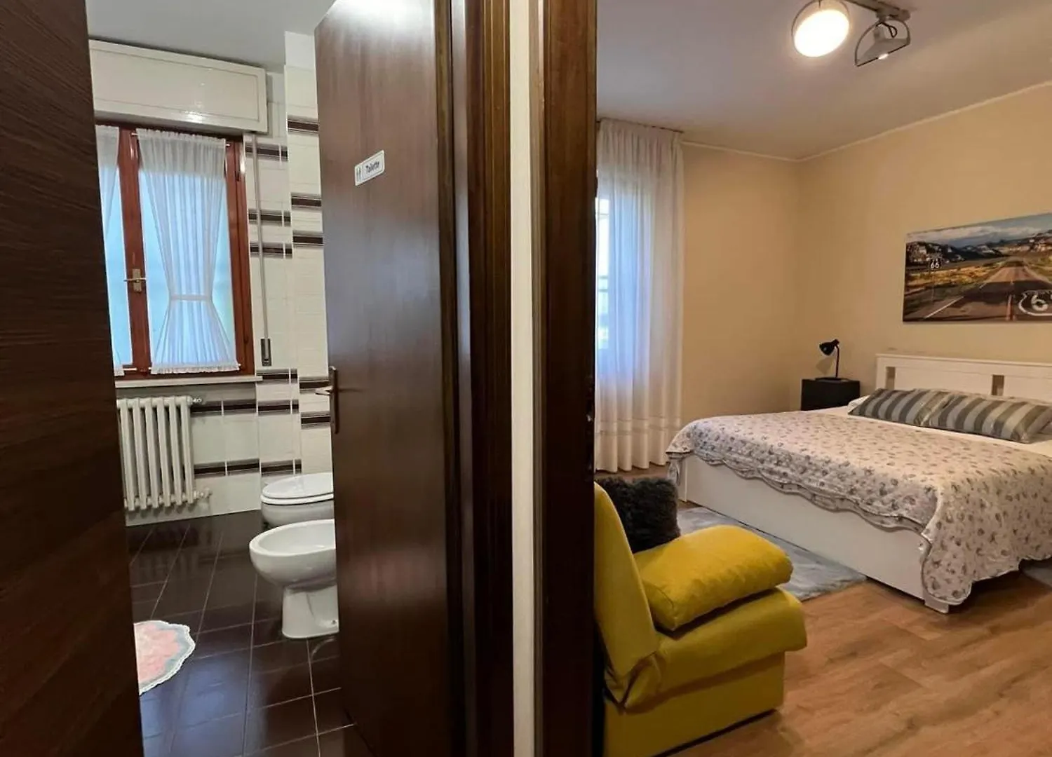The Little Lake Verona Villa Bovo Italy