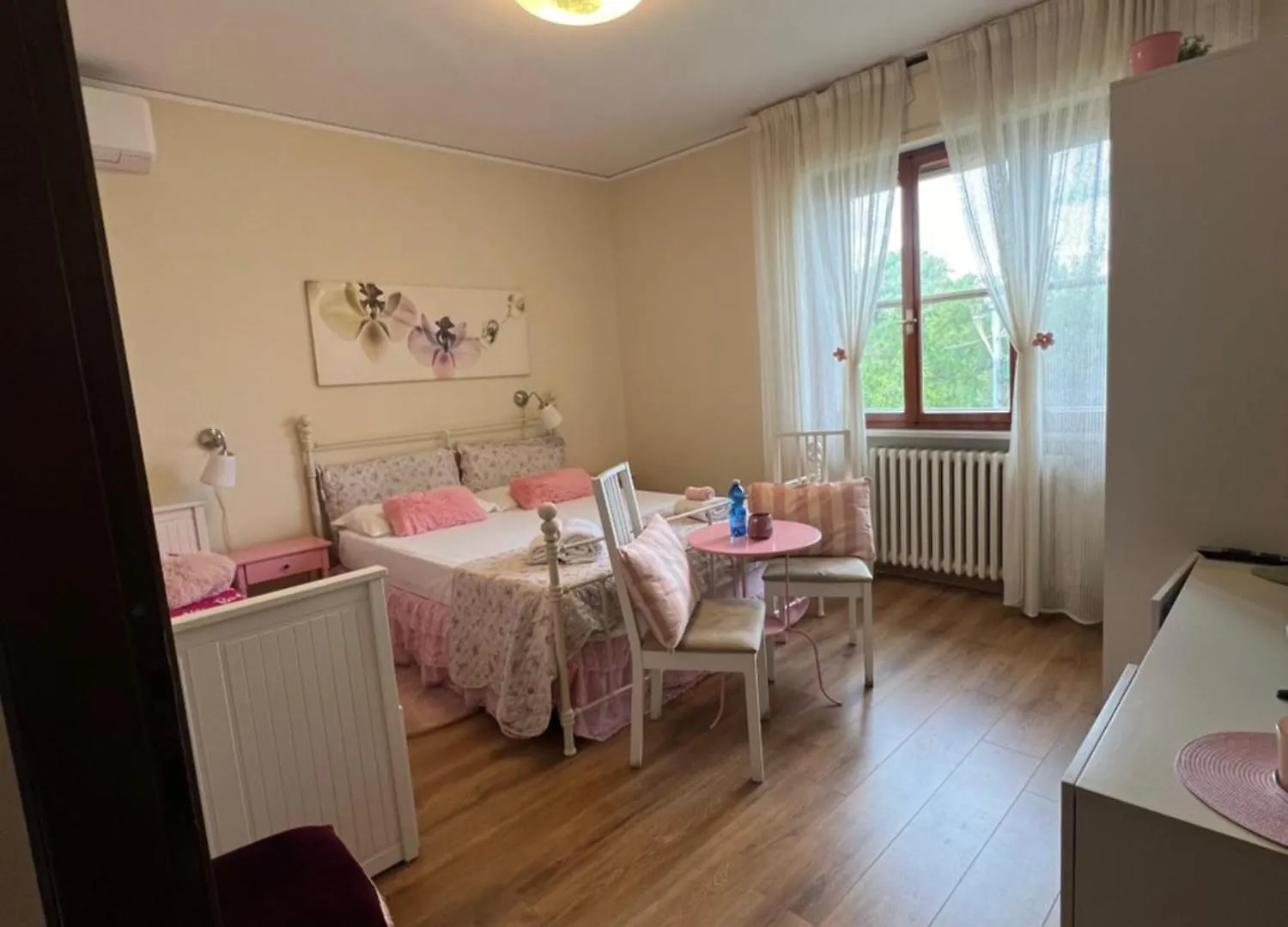 The Little Lake Verona Villa Bovo 0*,  Italy