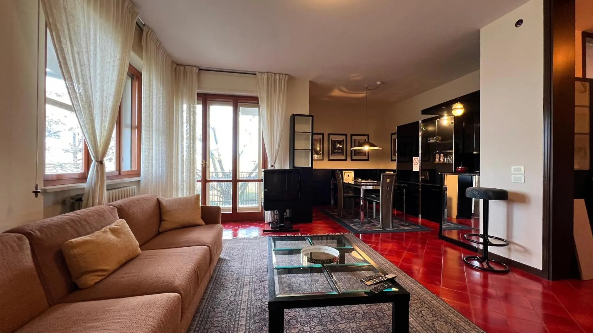 The Little Lake Verona Villa Bovo 0*,
