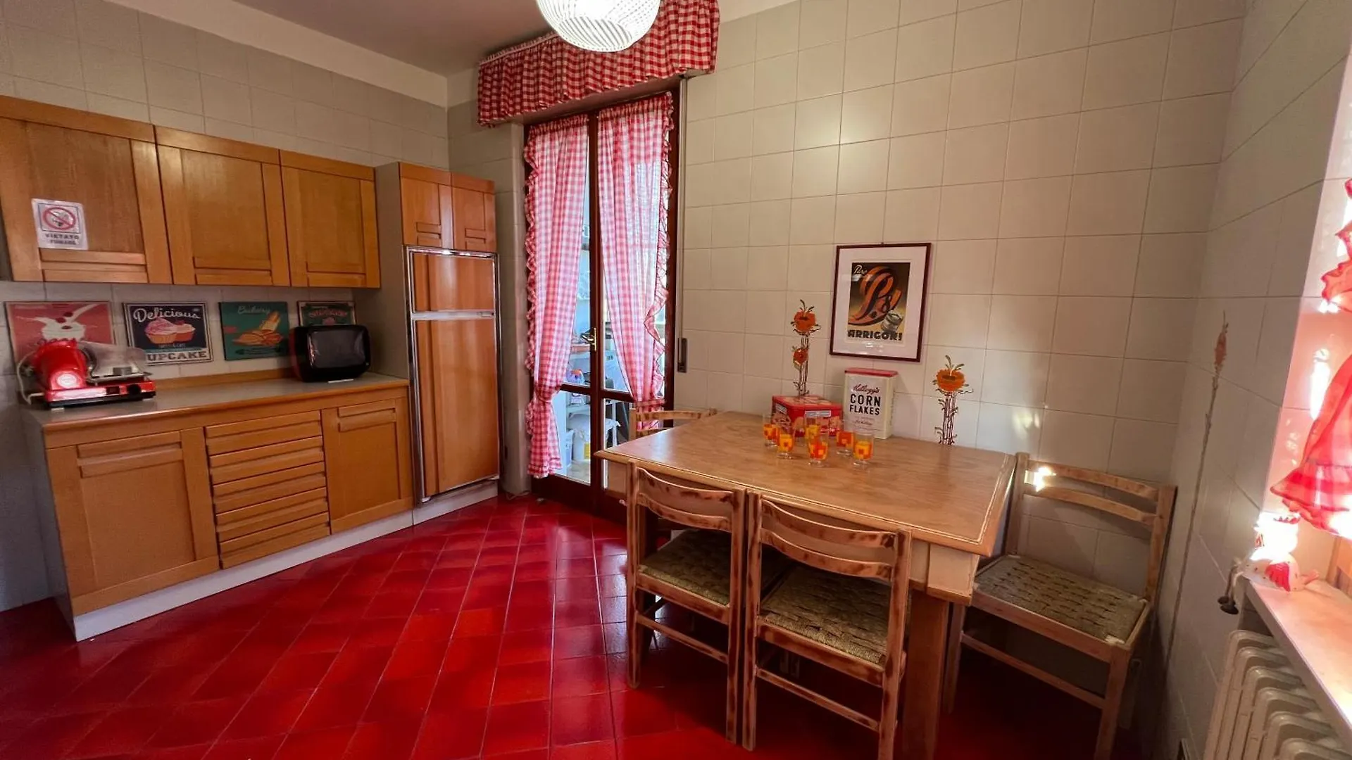 The Little Lake Verona Villa Bovo