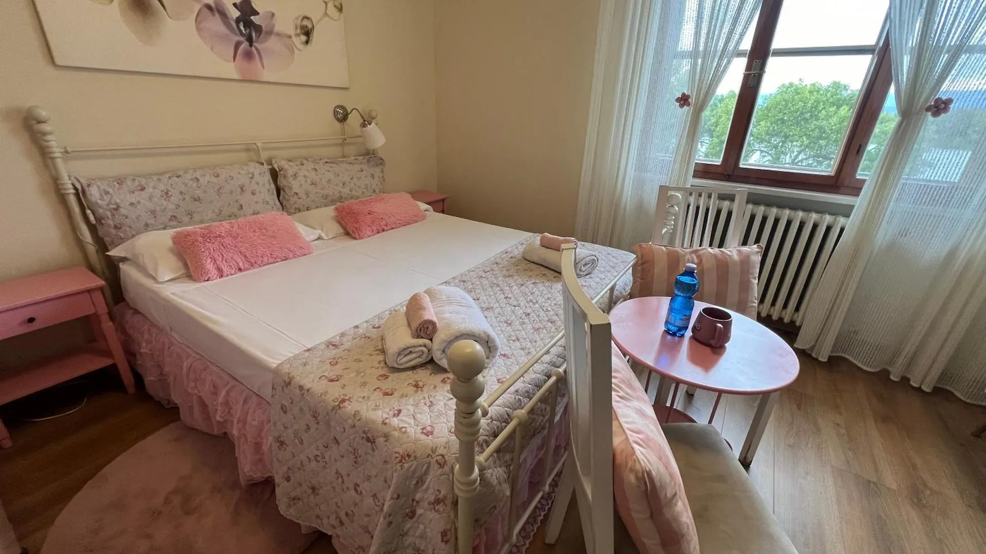 Guest house The Little Lake Verona Villa Bovo