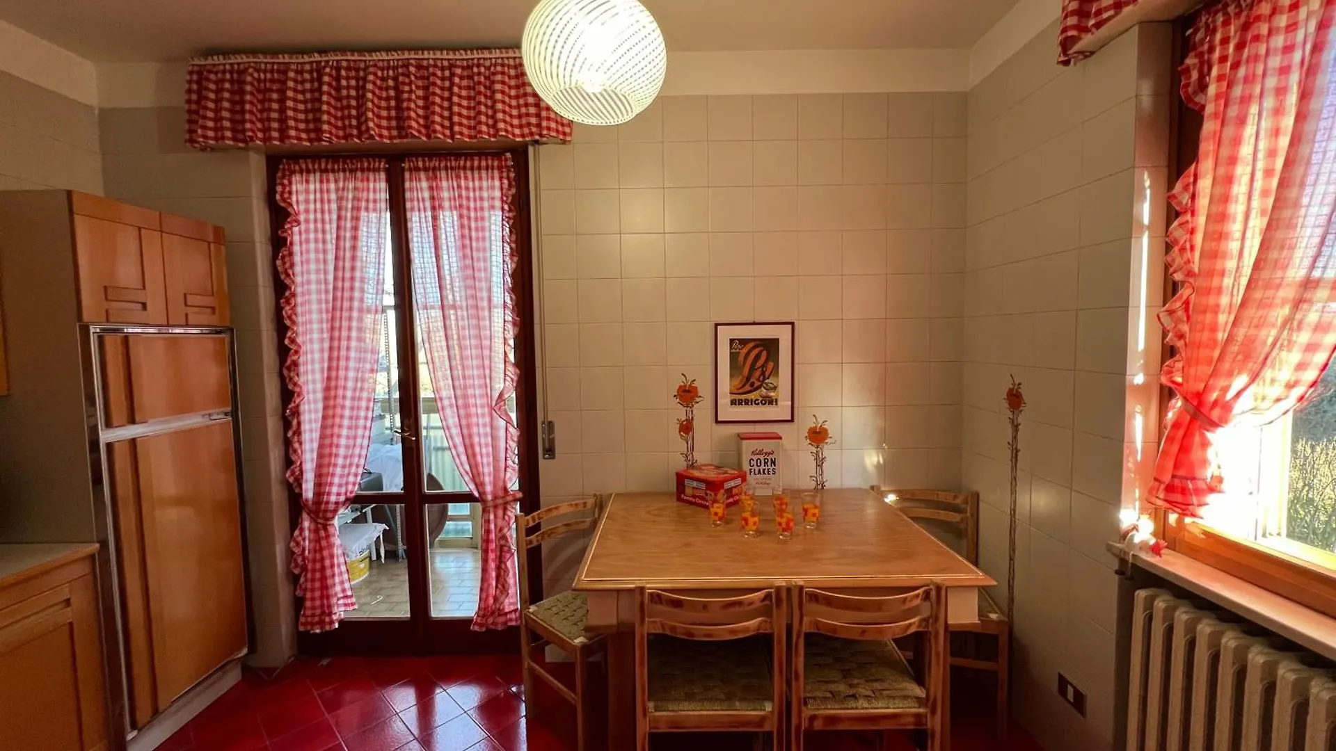 The Little Lake Verona Villa Bovo Italy