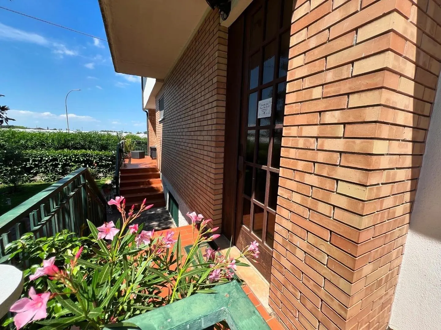 The Little Lake Verona Villa Bovo Guest house