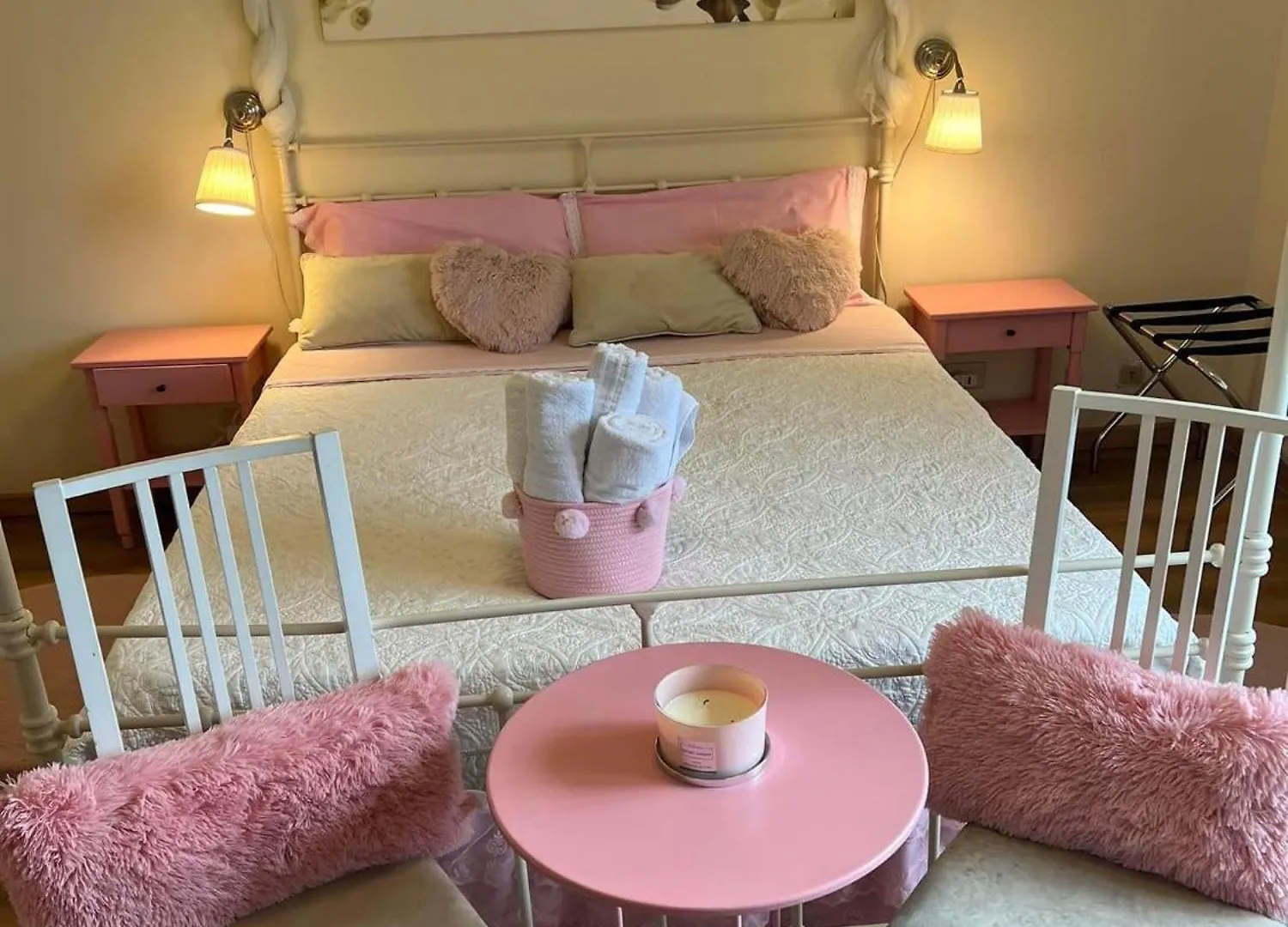 Guest house The Little Lake Verona Villa Bovo
