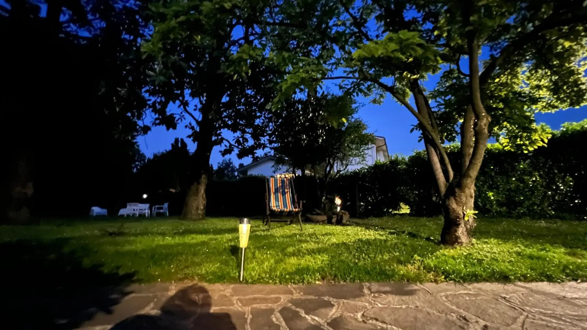 The Little Lake Verona Villa Bovo 0*,  Italy
